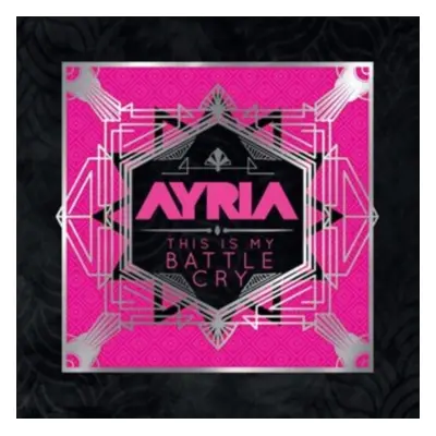 "This Is My Battle Cry" ("Ayria") (Vinyl / 12" Album)