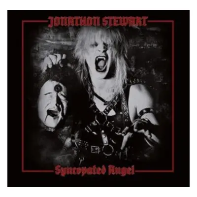 "Syncopated angel" ("Jonathon Stewart") (CD / Album)