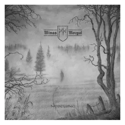 "Nebelung" ("Minas Morgul") (Vinyl / 12" Album)