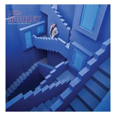 "Songs from the Blue Room" ("Luke Morley") (Vinyl / 12" Album)