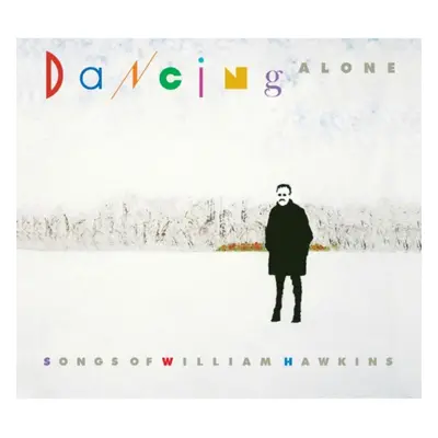 "Songs Of William Hawkins" ("") (CD / Album)