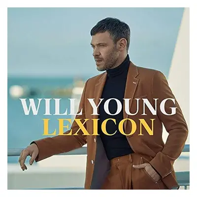 "Lexicon" ("Will Young") (Vinyl / 12" Album)