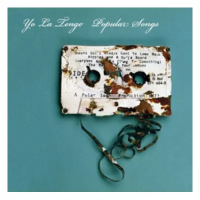 "Popular Songs" ("Yo La Tengo") (CD / Album)