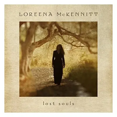 "Lost Souls" ("Loreena McKennitt") (Vinyl / 12" Album)