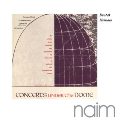 "Concert Under the Dome" ("") (CD / Album)