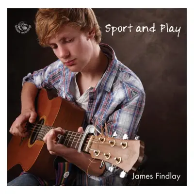 "Sport and Play" ("James Findlay") (CD / Album)