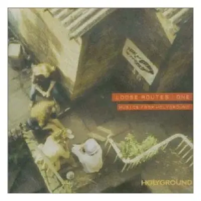 "Loose Routes One" ("") (CD / Album)