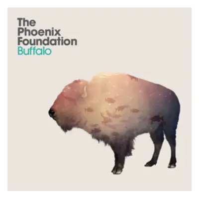 "Buffalo" ("The Phoenix Foundation") (CD / Album)