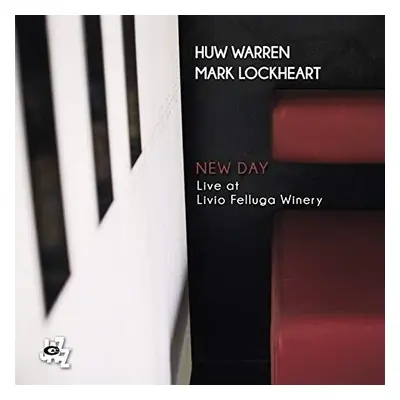 "New Day" ("Huw Warren & Mark Lockheart") (CD / Album)