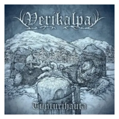 "Tunturihauta" ("Verikalpa") (CD / Album)