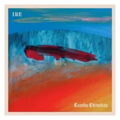 "IRE" ("Combo Chimbita") (Vinyl / 12" Album)