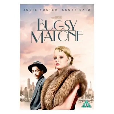 "Bugsy Malone" ("Alan Parker") (DVD)