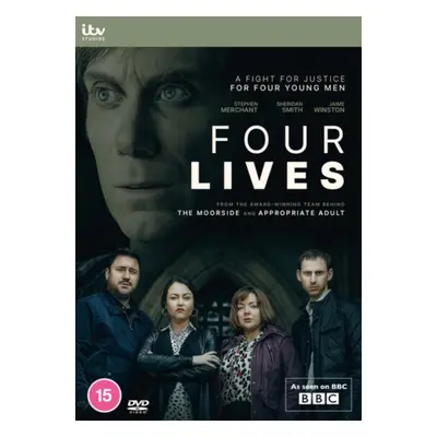 "Four Lives" ("") (DVD)