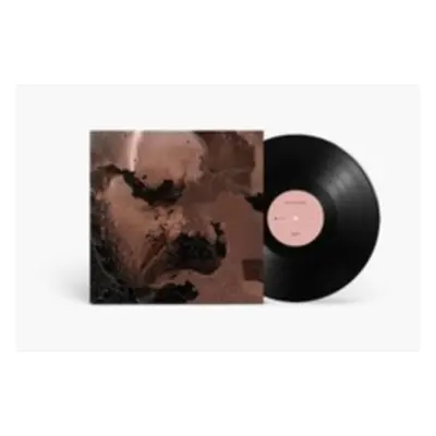 "Clarion" ("Ben Lukas Boysen") (Vinyl / 12" EP)