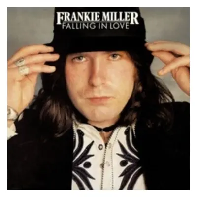 "Falling in Love" ("Frankie Miller") (CD / Remastered Album)