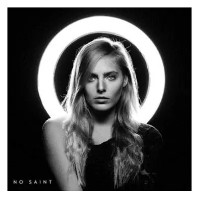 "No Saint" ("Lauren Jenkins") (CD / Album)