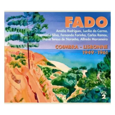 "Fado" ("") (CD / Album)