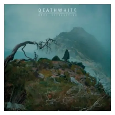 "Grey Everlasting" ("Deathwhite") (CD / Album)