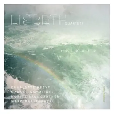 "Release" ("Lisbeth Quartett") (CD / Album)