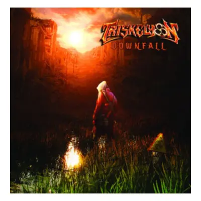 "Downfall" ("Triskelyon") (CD / Album)