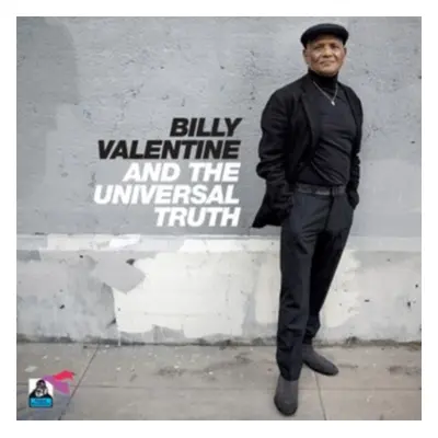 "Billy Valentine & the Universal Truth" ("Billy Valentine & The Universal Truth") (Vinyl / 12" A