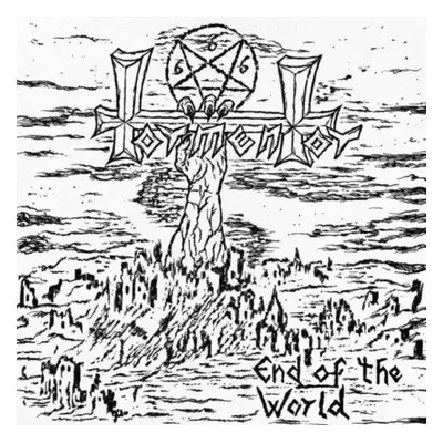 "End of the world demo '84" ("Tormentor") (Vinyl / 12" Album Coloured Vinyl)