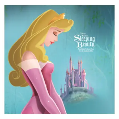 "Music from Sleeping Beauty" ("Various Performers") (Vinyl / 12" Album Coloured Vinyl)