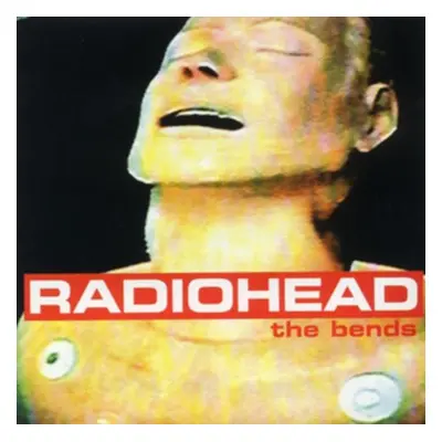 "The Bends" ("Radiohead") (CD / Album)