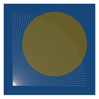 "Sequence One" ("Light Conductor") (Vinyl / 12" Album)