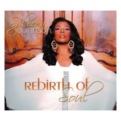 "Rebirth of Soul" ("Syleena Johnson") (CD / Album)