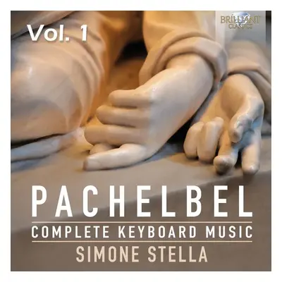 "Pachelbel: Complete Keyboard Music" ("") (CD / Box Set)