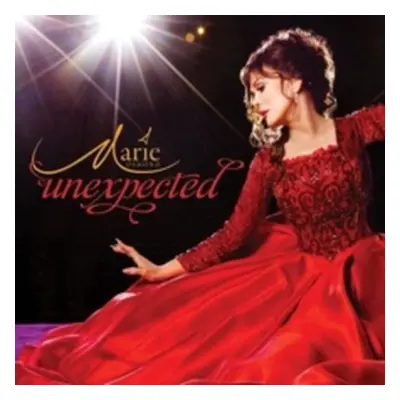 "Unexpected" ("Marie Osmond") (Vinyl / 12" Album)