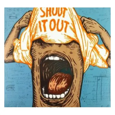 "Shout it out" ("Balkan Beat Box") (Vinyl / 12" Album)