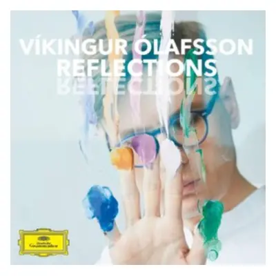 "Vkingur Olafsson: Reflections" ("") (Vinyl / 12" Album)