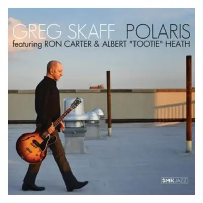 "Polaris" ("Greg Skaff") (CD / Album)