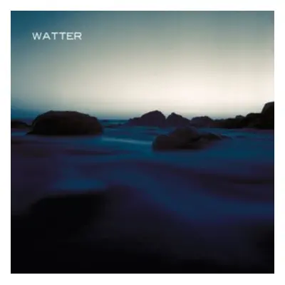 "This World" ("Watter") (CD / Album)