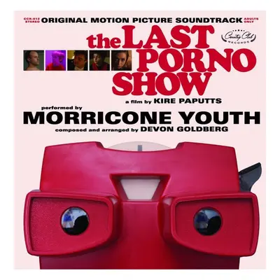 "The Last Porno Show" ("") (Vinyl / 12" Album)