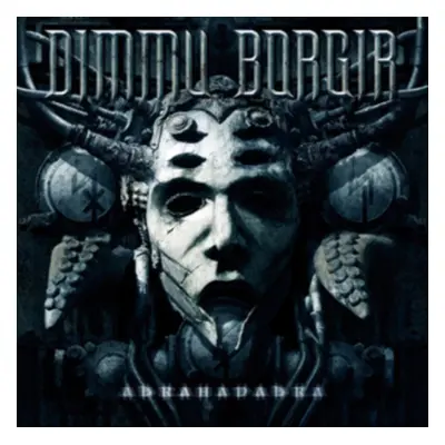 "Abrahadabra" ("Dimmu Borgir") (CD / Album)