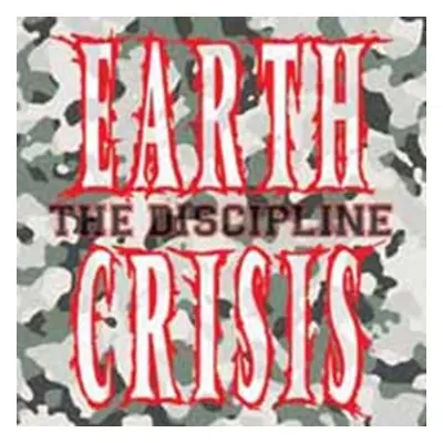 "The Discipline" ("Earth Crisis") (CD / EP)