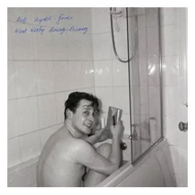 "West Kirby County Primary" ("Bill Ryder-Jones") (CD / Album)