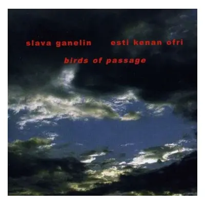 "Birds of Passage" ("") (CD / Album)