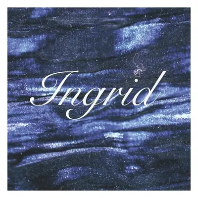 "Ingrid" ("Klara Lewis") (Vinyl / 12" Album)