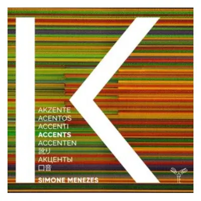 "Accents" ("") (CD / Album)