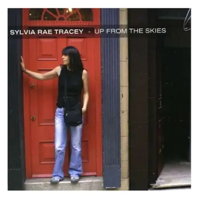 "Up from the Skies" ("Sylvia Rae") (CD / Album)