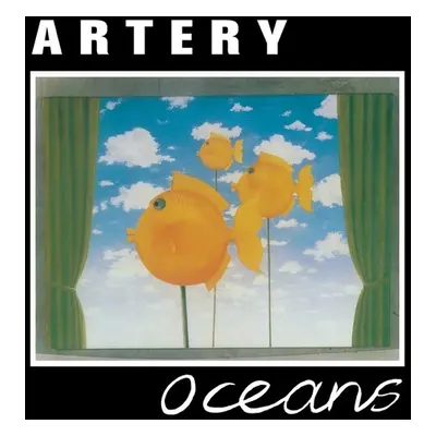 "Oceans" ("Artery") (Vinyl / 12" Album)