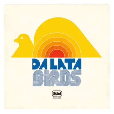 "Birds" ("Da Lata") (CD / Album)