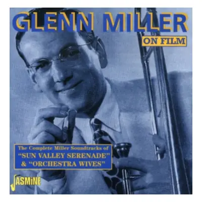 "Glenn Miller On Film" ("Glenn Miller") (CD / Album)