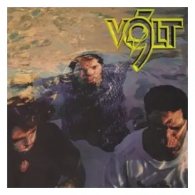 "Swimming in Gasoline" ("9 Volt") (CD / Album)