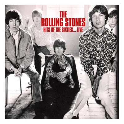 "Hits of the Sixties...Live" ("The Rolling Stones") (Vinyl / 12" Album)