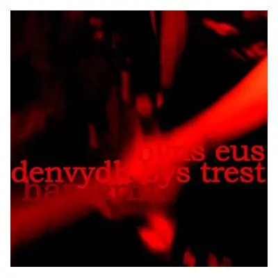 "There Is No One to Trust (Nyns Eus Denvydth Bys Trest)" ("Hanterhir") (CD / Album)